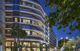 4-dormitorio apartamentos en edificio nuevo en Boulevard de la Croisette, Francia. 12 500 €  por semana