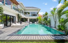 5 dormitorio villa 600 m² en Tibubeneng, Indonesia. $720 000