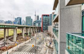 5 dormitorio piso en Fort York Boulevard, Canadá. C$790 000