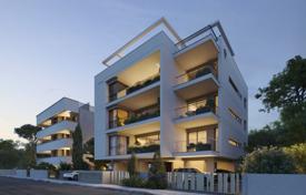 1 dormitorio ático en Limasol (Lemesos), Chipre. 350 000 €