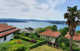 7 dormitorio villa 1000 m² en Sarıyer, Turquía. 364 011 000 TRY