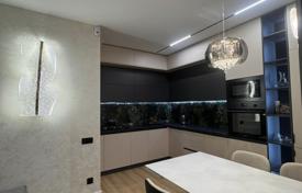 2 dormitorio piso 55 m² en Vieja Tiflis, Georgia. $127 000