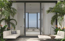 3 dormitorio villa 118 m² en Tibubeneng, Indonesia. $405 000