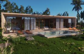 New residential complex with villas en Mae Nam, Tailandia. de $173 000