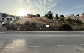 Terreno en Calp, España. 250 000 €