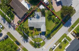 Casa de pueblo – Deerfield Beach, Broward, Florida,  Estados Unidos. $649 000