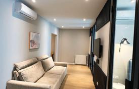 2 dormitorio piso 54 m² en Batumi, Georgia. $108 000
