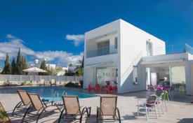 Villa – Protaras, Famagusta, Chipre. 1 650 €  por semana