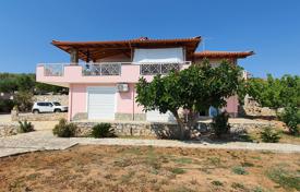 8 dormitorio villa 400 m² en Peloponeso, Grecia. 630 000 €