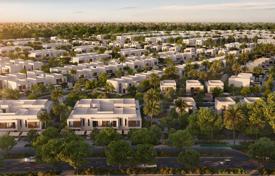 New residential complex with apartments and villas en Al Layyan, EAU. de $504 000