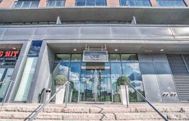 Piso – Fort York Boulevard, Old Toronto, Toronto,  Ontario,   Canadá. C$688 000