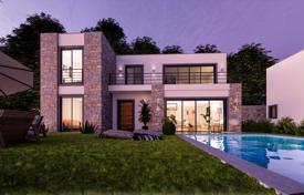 Villa – Bodrum, Mugla, Turquía. $667 000