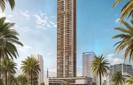 New residential complex with apartments en Jumeirah Village Circle, EAU. de $313 000
