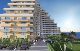 2-dormitorio apartamentos en edificio nuevo 85 m² en Famagusta, Chipre. 164 000 €