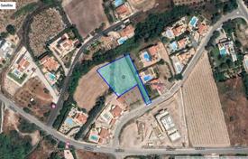 Terreno en Pafos, Chipre. 315 000 €