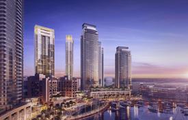 4 dormitorio piso 150 m² en Dubai Creek Harbour, EAU (Emiratos Árabes Unidos). de $971 000