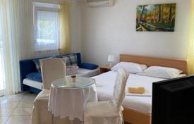 1 dormitorio piso 26 m² en Medulin, Croacia. 150 000 €