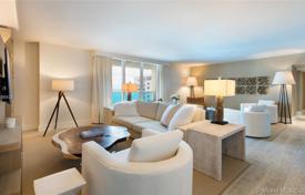 3 dormitorio piso 194 m² en Miami Beach, Estados Unidos. $6 800  por semana