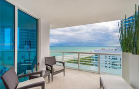 Piso – Collins Avenue, Miami, Florida,  Estados Unidos. $1 100 000