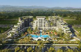 2-dormitorio apartamentos en edificio nuevo 44 m² en Aksu, Turquía. 8 685 000 TRY