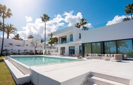 4 dormitorio villa 430 m² en Marbella, España. 3 850 000 €