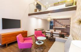 1 dormitorio piso 41 m² en Quintana Roo, Mexico. $221 000
