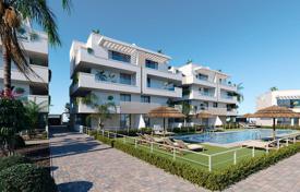 3 dormitorio piso 100 m² en Los Alcazares, España. 428 000 €