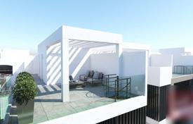 3-dormitorio apartamentos en edificio nuevo 107 m² en Larnaca, Chipre. 250 000 €