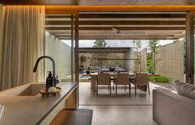 2 dormitorio villa 284 m² en Pererenan, Indonesia. $607 000