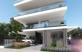 3-dormitorio apartamentos en edificio nuevo 118 m² en Larnaca, Chipre. 800 000 €