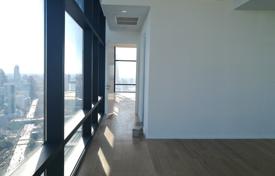 3-dormitorio apartamentos en condominio en Ratchathewi, Tailandia. $2 700  por semana