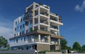 2 dormitorio ático 143 m² en Larnaca (city), Chipre. 300 000 €