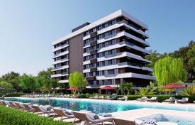 3 dormitorio piso 100 m² en Kepez, Turquía. 14 548 000 TRY