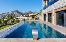 Villa – Yalıkavak Belediyesi, Mugla, Turquía. $3 797 000
