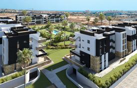 2 dormitorio chalet 81 m² en Torrevieja, España. 323 000 €