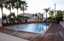 5 dormitorio chalet 490 m² en Agios Tychonas, Chipre. 2 500 000 €