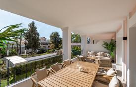 4 dormitorio piso 241 m² en Marbella, España. 1 250 000 €