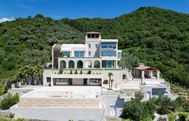 7 dormitorio villa 850 m² en Tivat city, Montenegro. 5 000 000 €