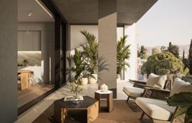 2 dormitorio ático 99 m² en Limasol (Lemesos), Chipre. 499 000 €