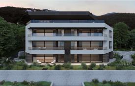 3 dormitorio piso 123 m² en Opatija, Croacia. Price on request