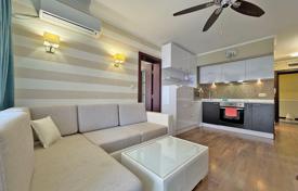 2 dormitorio piso 60 m² en Pomorie, Bulgaria. 110 000 €