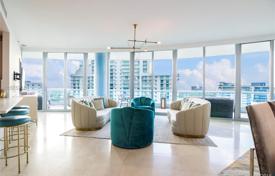 Piso – Miami Beach, Florida, Estados Unidos. $1 599 000