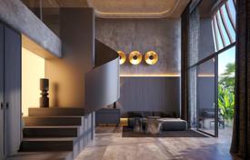 1 dormitorio piso 62 m² en Beraban, Indonesia. $268 000