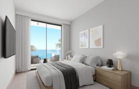 2-dormitorio apartamentos en edificio nuevo en Pafos, Chipre. 315 000 €
