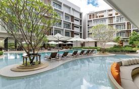 1 dormitorio piso 25 m² en Bang Tao Beach, Tailandia. $125 000