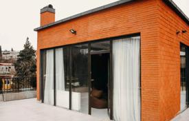 3 dormitorio piso 140 m² en Krtsanisi Street, Georgia. $253 000