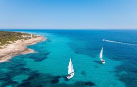 Piso – Ses Salines, Islas Baleares, España. 320 000 €