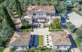 Villa – Grasse, Costa Azul, Francia. 13 500 000 €