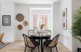 9 dormitorio adosado en Old Toronto, Canadá. C$2 196 000