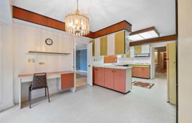 5 dormitorio casa de pueblo en North York, Canadá. C$2 214 000